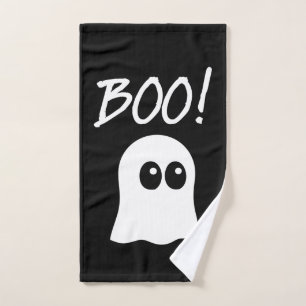 Ghost Boo, diseño fantasma lindo