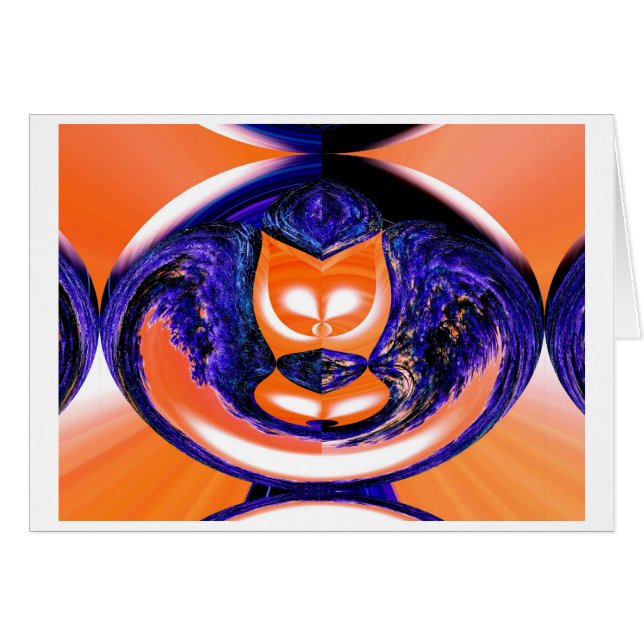 Ghost cat (Anverso (Horizontal))