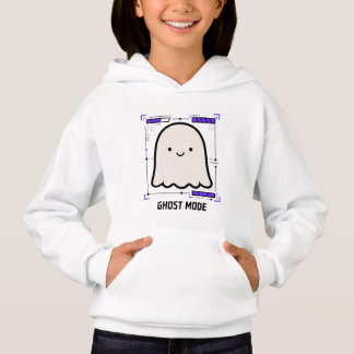 GHOST MODE