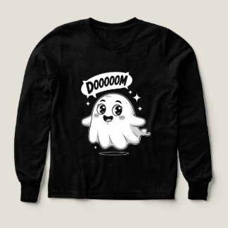 ghost of disapproval