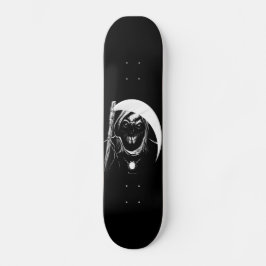 Ghost Reaper Skateboard