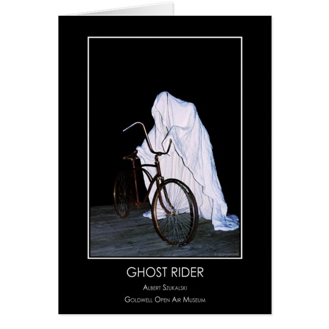 Ghost Rider R513 (Frente)