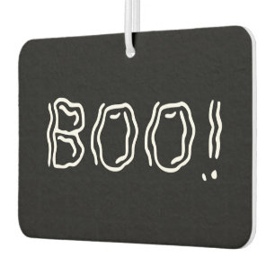 ¡Ghostly Boo! Ambientador