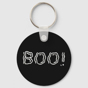 ¡Ghostly Boo! Llavero
