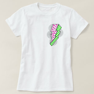 Ghouls solo quiere divertirse con la camiseta de H