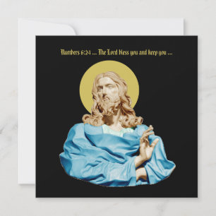 Gian Lorenzo Bernini Busto de Cristo 1679