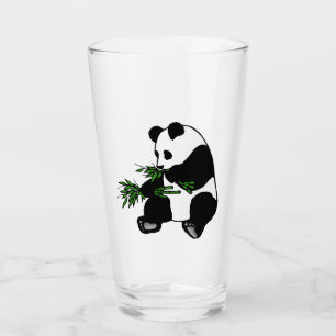 Giant Panda come Bamboo