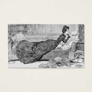 Gibson Chica Reading