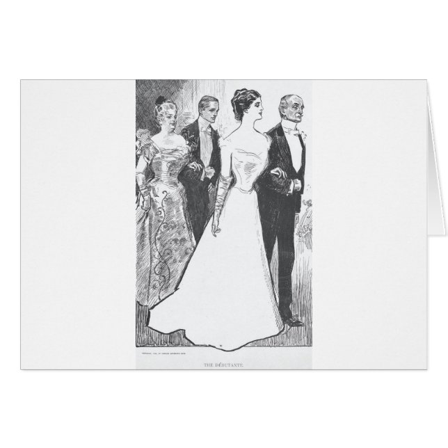 Gibson Girl-1 (Anverso (Horizontal))