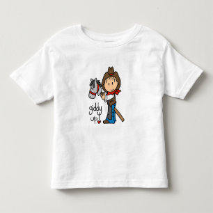Giddy Up Cowboy camisetas y regalos