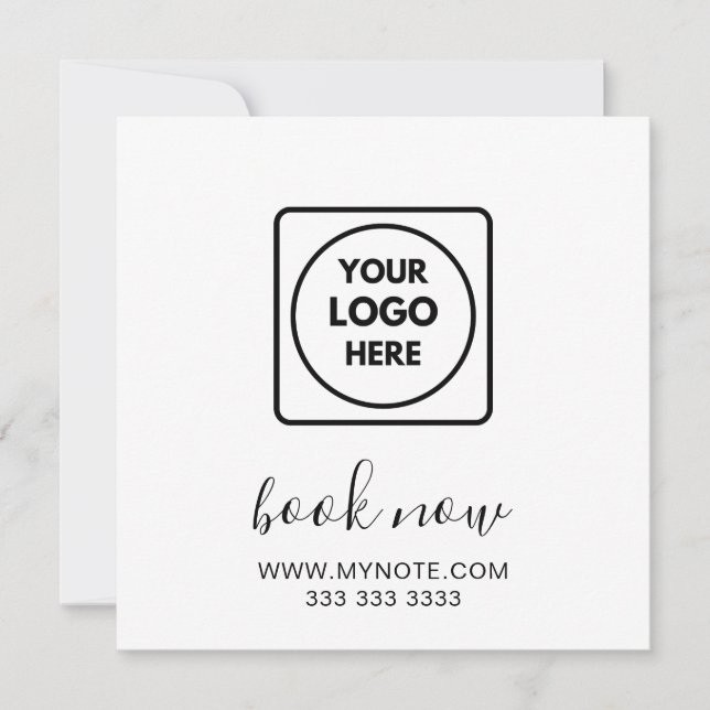Gift Certificate Pros Business Note Card (Anverso)