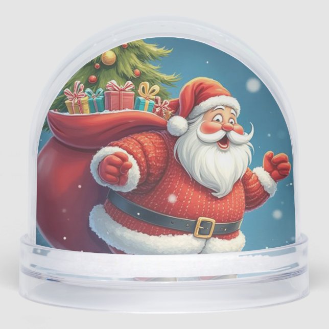 Gift Delivery, Author Natasha Us   (Anverso)