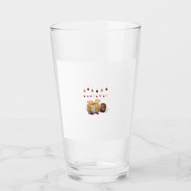 Gifts and Baubles (Anverso)