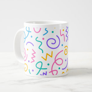 Gigante Fiesta 🌸 taza de café especial