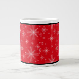 Gigante Regalo de moda Taza de café personalizada