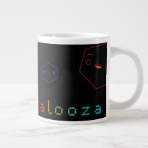 Taza de café Germapalooza 26