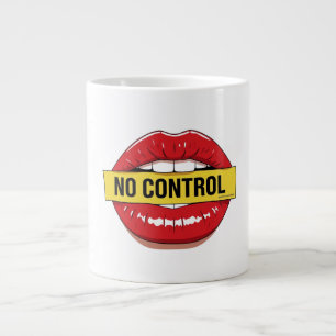 Gigante taza motivacional, taza de café inspiradora, vas