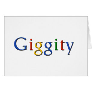 Giggity - estilo