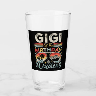 Gigi de Birthday Cruiser Vacation DK