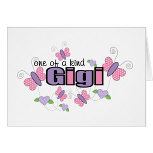 Gigi Única