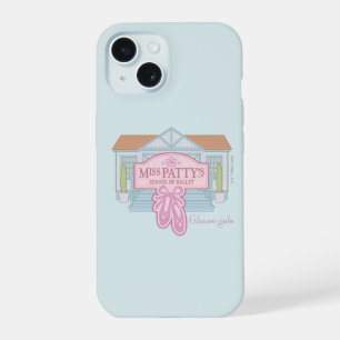 Gilmore Girls   Escuela de Ballet de la Señorita P