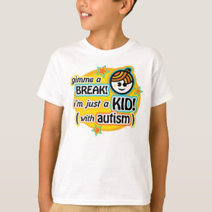 Gimme una camiseta de la rotura (muchacho)