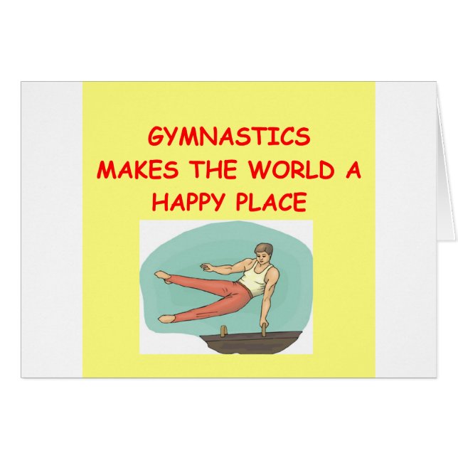 gimnasia (Anverso (Horizontal))