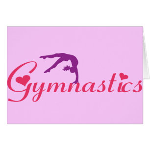 Gimnasia con los corazones