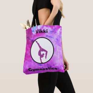 Gimnasia Espuma rosa / Bolsa de agua para toques