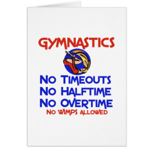 Gimnasia ningunos Wimps