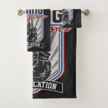 Gimnasio de boxeo y boxeo personalizado
