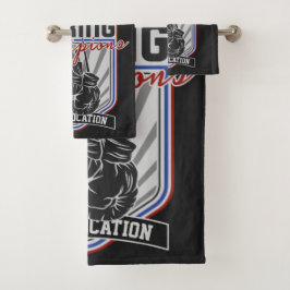 Gimnasio de boxeo y boxeo personalizado