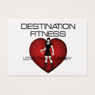 Gimnasio de destino superior