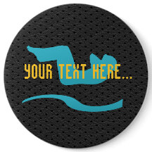 Gimnasio Deportivo Guay Botón De Yoga