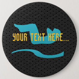 Gimnasio Deportivo Guay Botón De Yoga