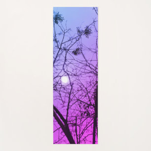 GIMNASIO EJERCICIO MAT YOGA MAT ESTILO DE ECO GUAY