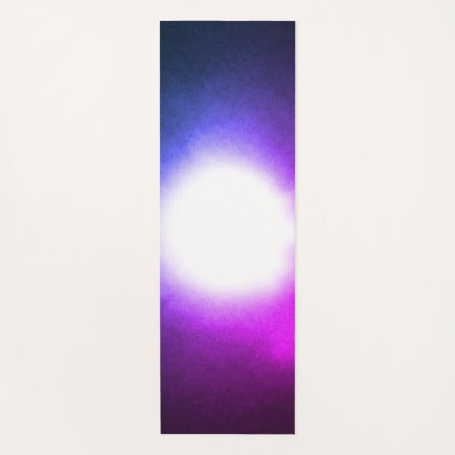 GIMNASIO EJERCICIO MAT YOGA MAT ESTILO DE ECO GUAY (Anverso)