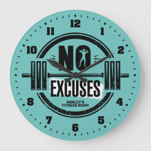 Gimnasio femenino Gimnasio Sala de fitness Reloj d