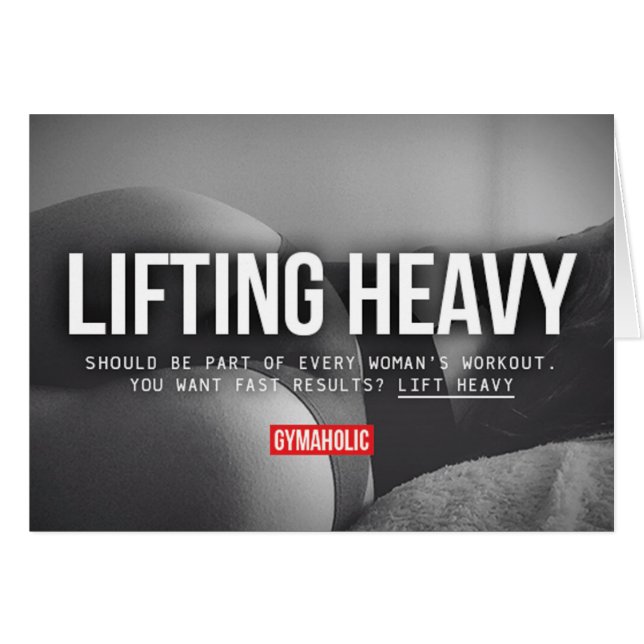 Gimnasio Motivacional (Anverso (Horizontal))