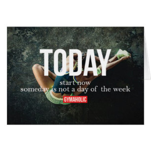 Gimnasio Motivacional