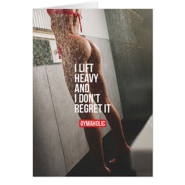 Gimnasio Motivacional (Frente)