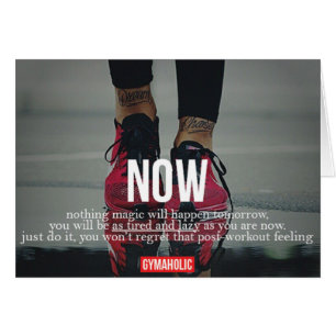 Gimnasio Motivacional