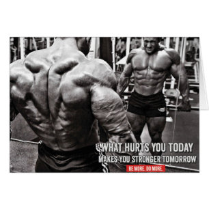 Gimnasio Motivacional