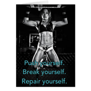 Gimnasio Motivacional