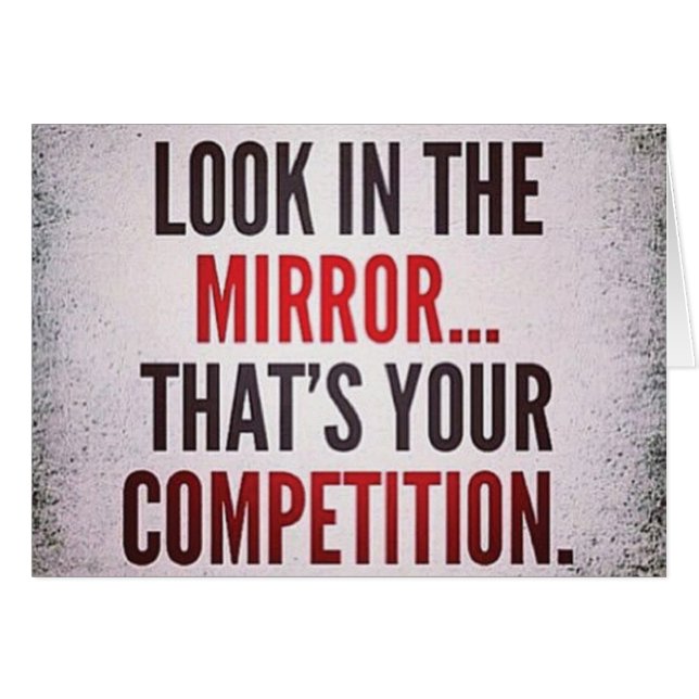 Gimnasio Motivacional (Anverso (Horizontal))