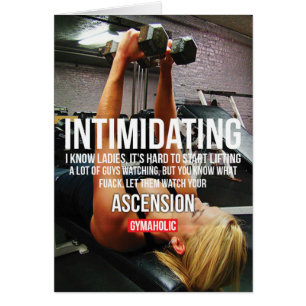 Gimnasio Motivacional