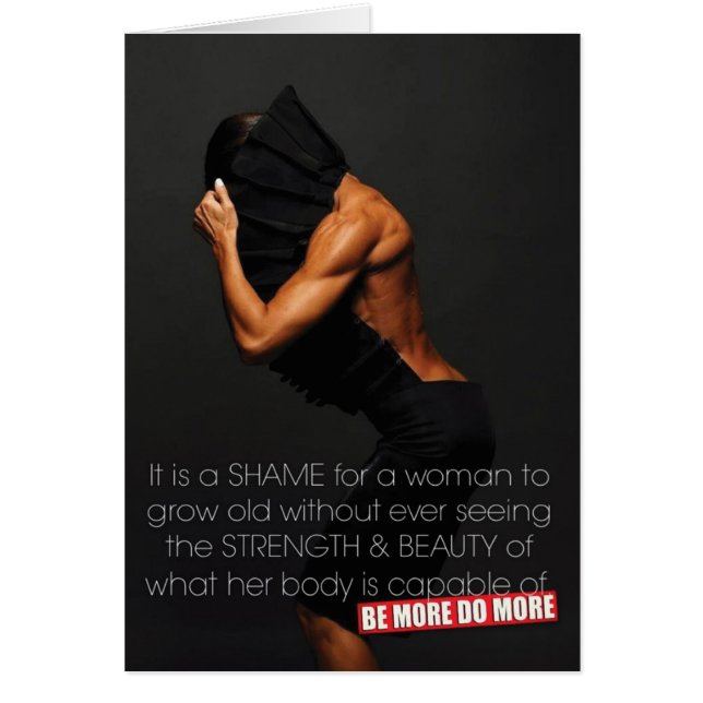 Gimnasio Motivacional (Frente)