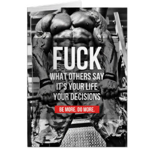 Gimnasio Motivacional