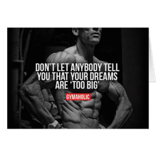 Gimnasio Motivacional