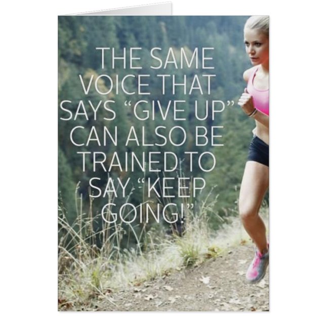 Gimnasio Motivacional (Frente)